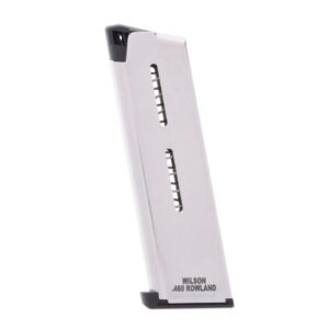 Wilson Combat 1911 .460 Rowland 7-Round Magazine With Pad