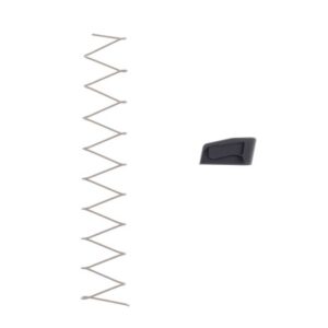 Wilson Combat 1911 Compact .45 ACP 7-Round Spring & Follower Kit