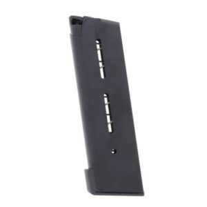 Wilson Combat 1911 Compact .45 ACP 8-Round Magazine With Lo-Profile OM Steel Base Pad