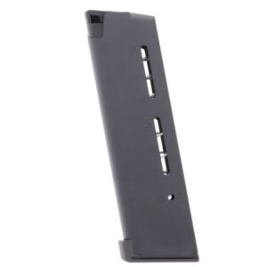 Wilson Combat 1911 Elite Tactical .45 ACP 8-Round Magazine With Lo-Profile Base Pad