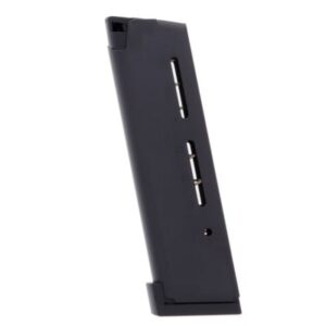 Wilson Combat 1911 Elite Tactical HD/+P .45 ACP 8-Round Magazine With Aluminum Base Pad