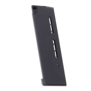 Wilson Combat 1911 Elite Tactical HD/+P .45 ACP 8-Round Magazine With Lo-Profile Base Pad
