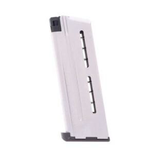 Wilson Combat 1911 Elite Tactical Sentinel 9mm 8-Round Magazine with Pad