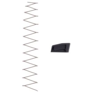Wilson Combat 1911 ETM .45 ACP 8-Round Flat-Wire Spring & Follower Kit