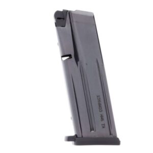 Wilson Combat 1911 KZ-9 Compact 9mm 14-Round Magazine with Pad