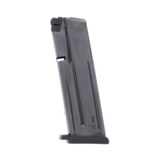 Wilson Combat 1911 Spec Ops 9 9mm 16-Round Magazine with Pad