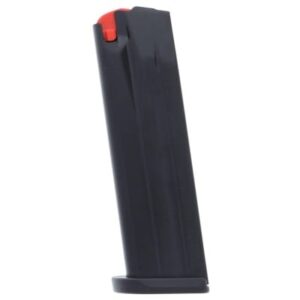 Wilson Combat EDC X9 9mm 15-Round Blued Steel Magazine