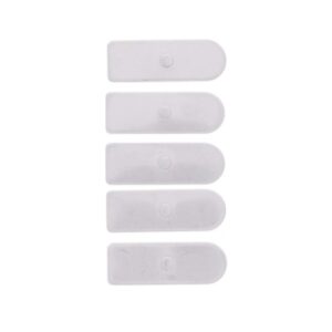 Wilson Combat Magazine Retainer Plates