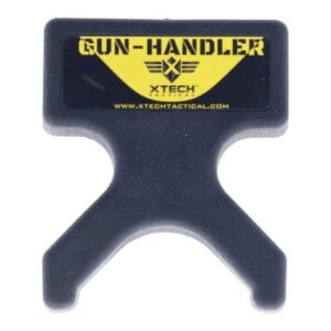 XTech Tactical Gun Handler