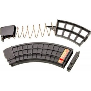 XTech Tactical OEM47 AK-47 7.62x39 10/30-Round Magazine