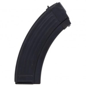 Zastava AK-47 Bolt Hold Open 7.62x39mm 30-Round Steel Magazine